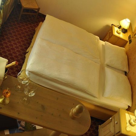 Hotel Al Forte Arabba Kültér fotó