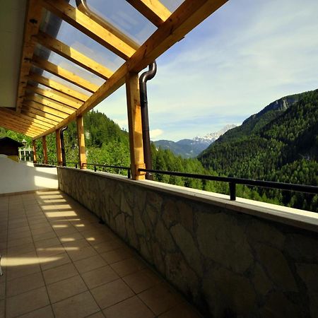 Hotel Al Forte Arabba Kültér fotó