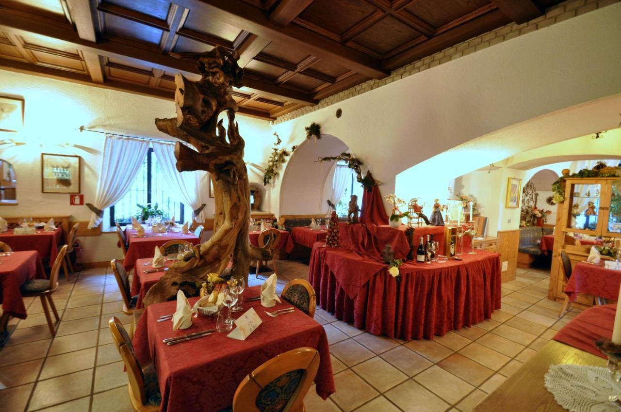 Hotel Al Forte Arabba Kültér fotó