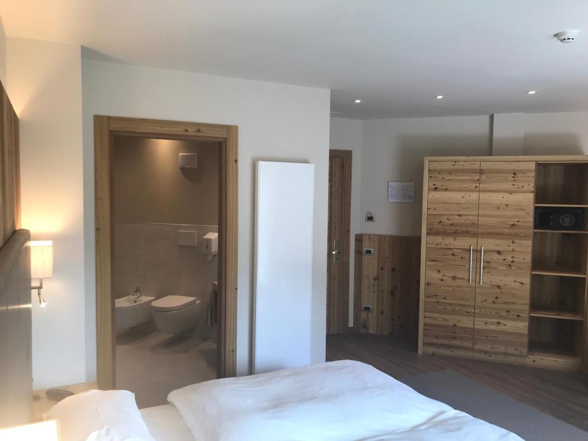 Hotel Al Forte Arabba Kültér fotó