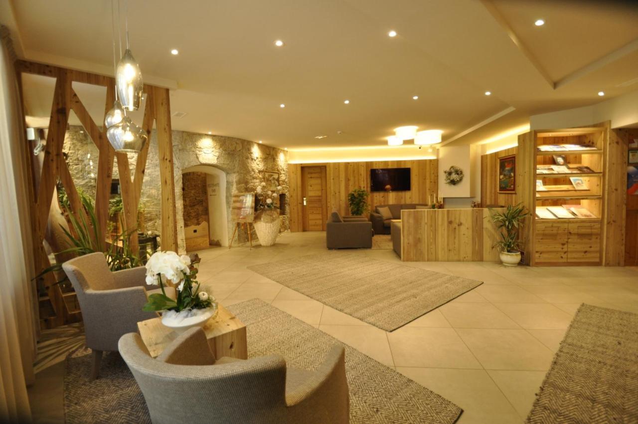 Hotel Al Forte Arabba Kültér fotó