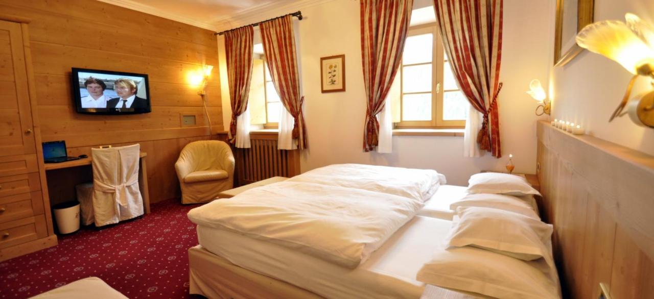 Hotel Al Forte Arabba Kültér fotó
