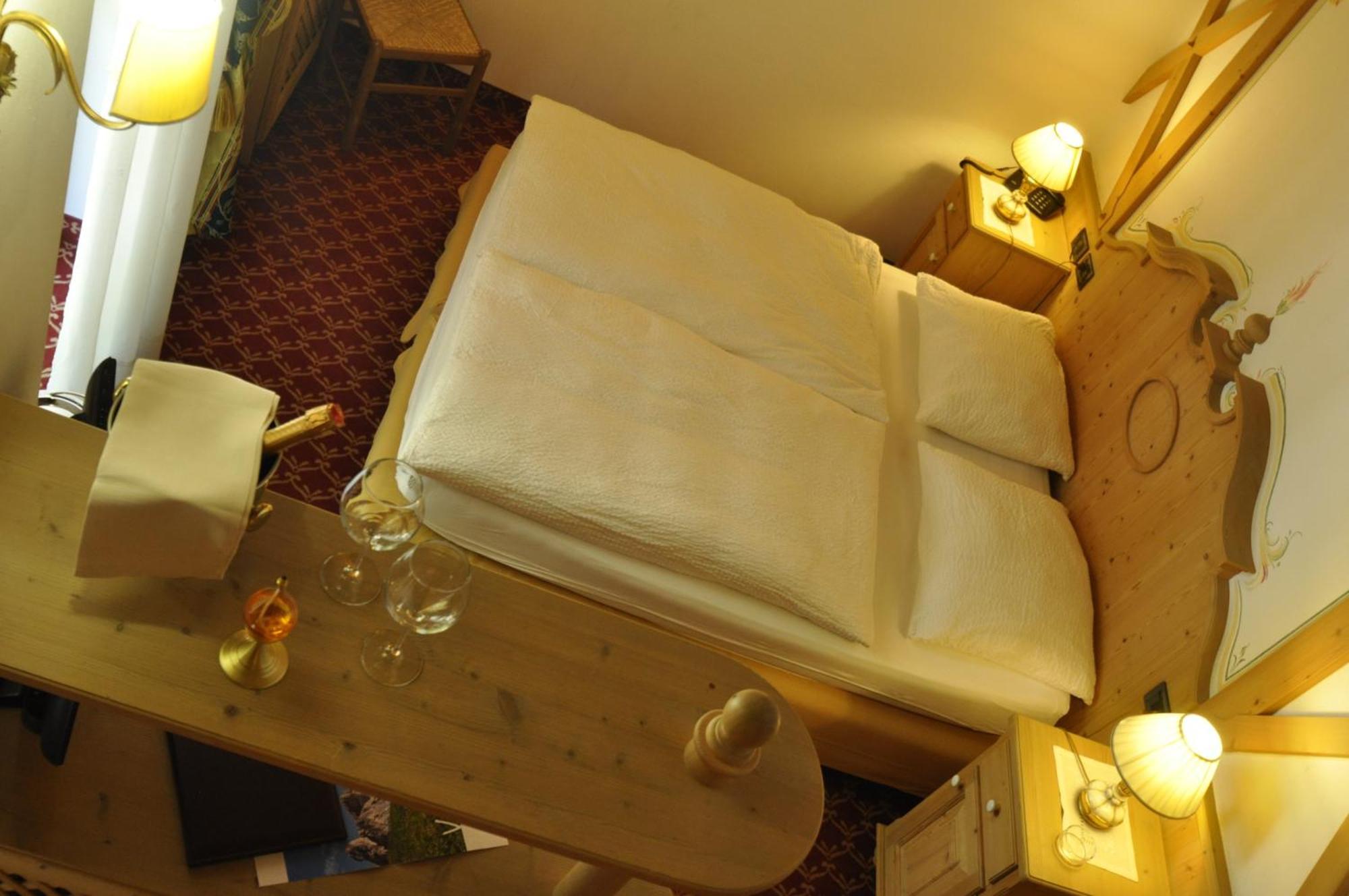Hotel Al Forte Arabba Kültér fotó