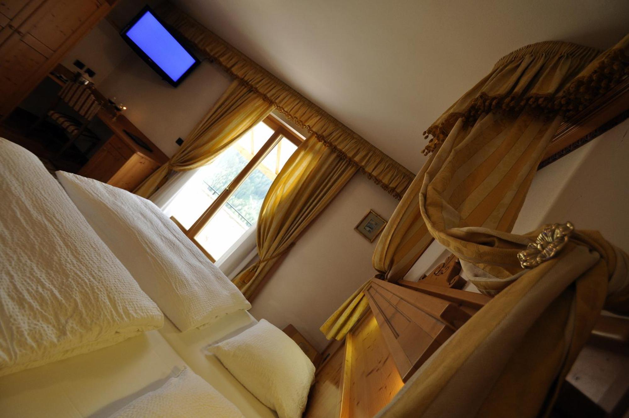 Hotel Al Forte Arabba Kültér fotó