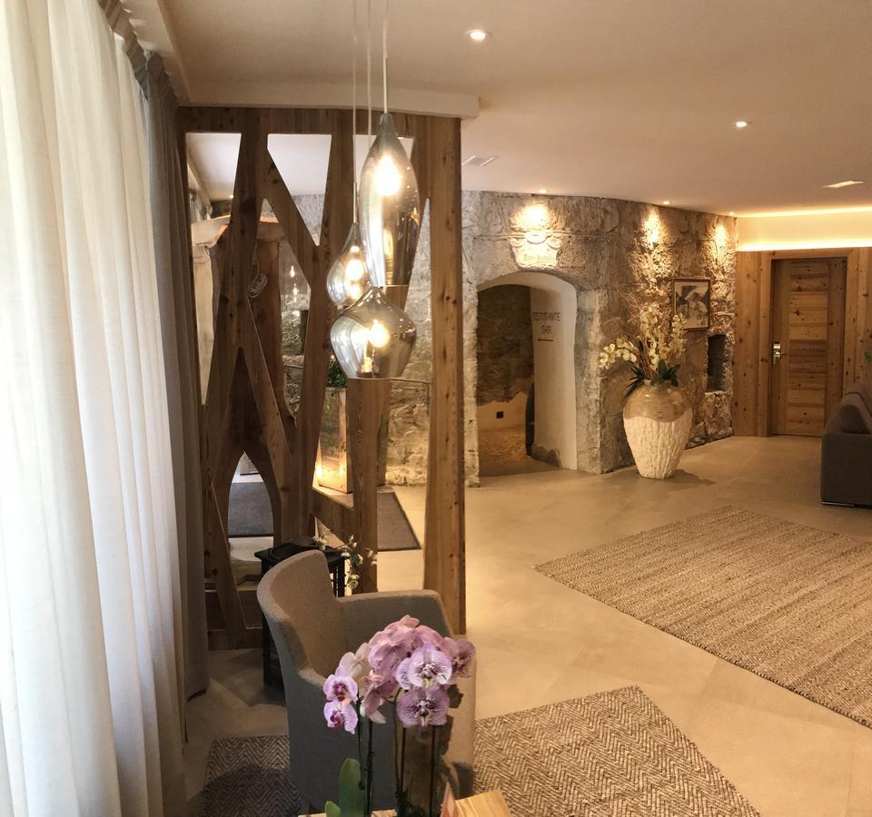 Hotel Al Forte Arabba Kültér fotó