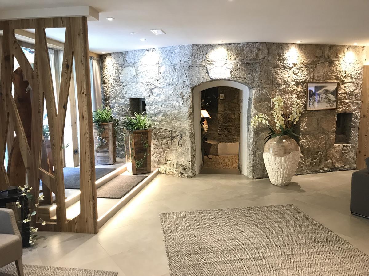 Hotel Al Forte Arabba Kültér fotó