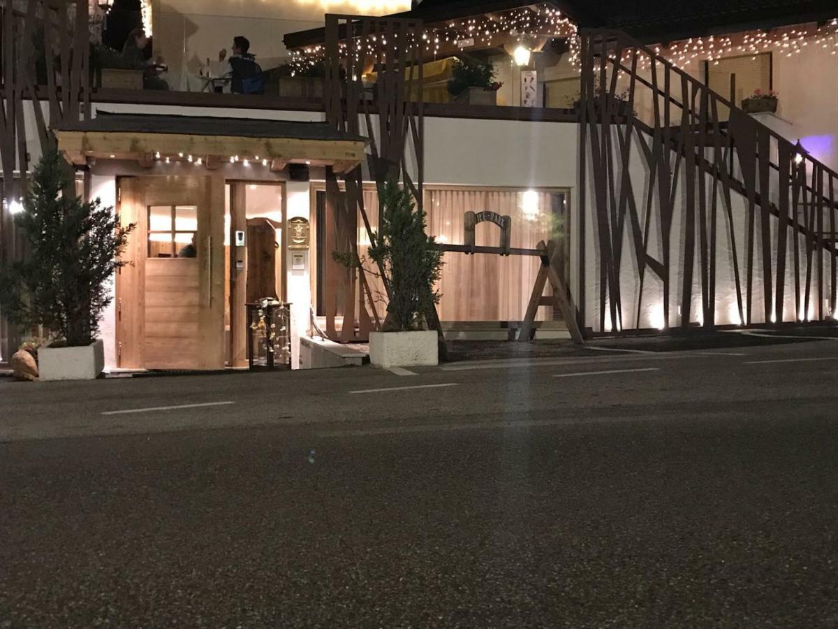 Hotel Al Forte Arabba Kültér fotó